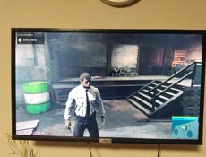 Продам Xbox one 