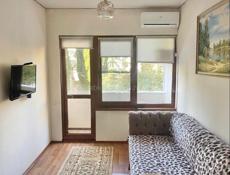 СРОЧНО! 3 - К.КВАРТИРА В ПИЦУНДЕ