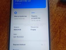 Телефон realmi 