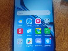 Телефон realmi