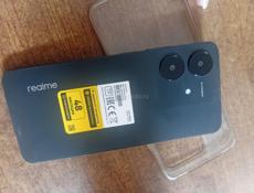 Телефон realmi