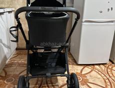 Коляска без прогулочного блока 