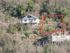 Участок в Гагре , хорошее предложение . 