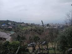 Участок в Гагре , хорошее предложение . 