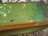 Бак для воды 