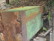 Бак для воды 