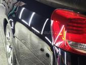 Реставрация Бамперов 