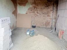 КВАРТИРА НА СТАРОМ ПОСЕЛКЕ