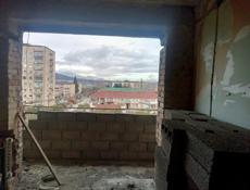 КВАРТИРА НА СТАРОМ ПОСЕЛКЕ