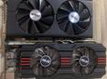 Видеокарты: RX470 8Gb / Radeon HD7870
