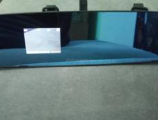 Регистратор зеркало 