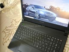 Ноутбук lenovo