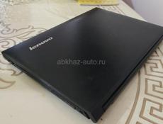 Ноутбук lenovo