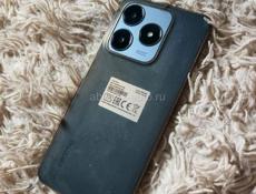Realme C63