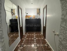 Сдаётся дом в городе Сухум район Турбазы 