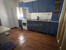 Сдаётся дом в городе Сухум район Турбазы 