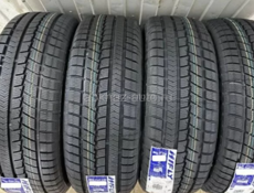 225/55 R17- Новые- Зима-липучка