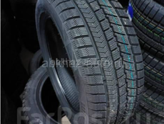 225/55 R17- Новые- Зима-липучка