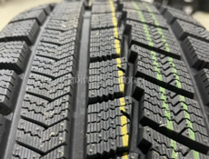 225/55 R17- Новые- Зима-липучка
