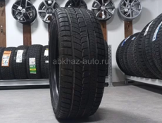 225/55 R17- Новые- Зима-липучка