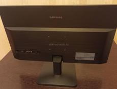 Монитор Samsung S22A334NHC 21,5" Black"