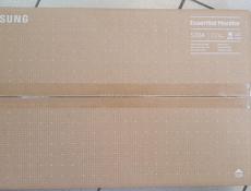 Монитор Samsung S22A334NHC 21,5" Black"