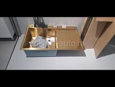 Продам мойку новая 