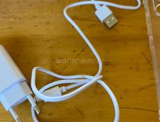 Телефон новый