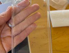 Телефон новый