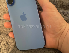 Айфон 16