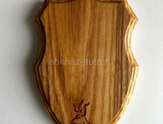 Рога Косули!