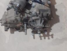 Раздатка Toyota Hilux