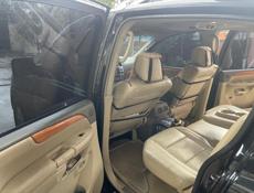 Infiniti QX56