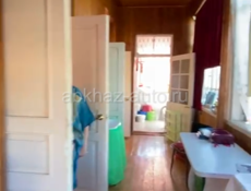 Дом в центральной части Сухума