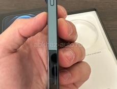 Айфон 12 про 