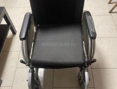 Коляска инвалидная