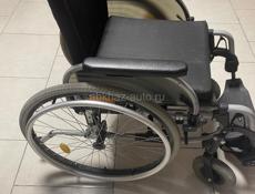 Коляска инвалидная