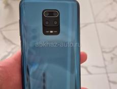 Xiaomi Redmi note 9s 