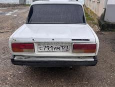 ВАЗ 2107