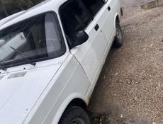 ВАЗ 2107