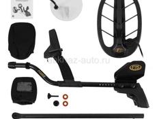 Продаётся металлоискатель Fisher F75