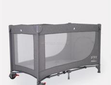 Манеж кровать б/у в хорошем состоянии 