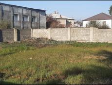 Участок в Сухуме на Маяке