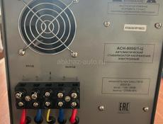 Стабилизатор напряжения