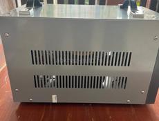 Стабилизатор напряжения