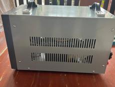 Стабилизатор напряжения