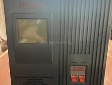 Стабилизатор напряжения 