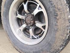 УАЗ Патриот