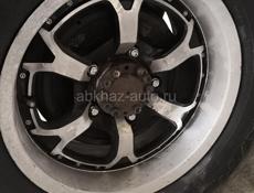 УАЗ Патриот