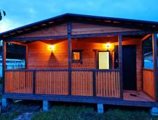 Каркасные дома, бани, гостиницы, домики